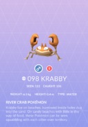 krabby