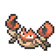 krabby