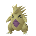 Tyranitar