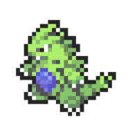 Tyranitar