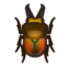 Bugs (Nouveaux Horizons)