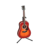 Guitare acoustique