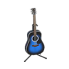 Guitare acoustique