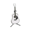 Guitare acoustique