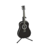 Guitare acoustique