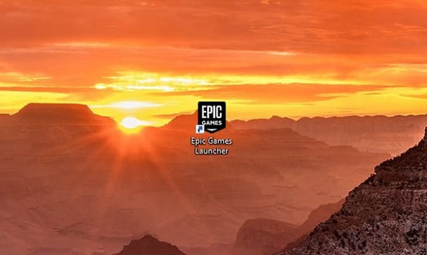 Comment désinstaller Epic Games Launcher