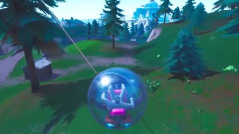 7 new tricks for Fortnite season 8 that will help you play better