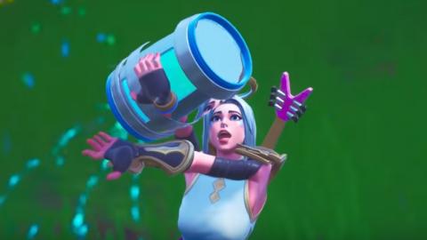 7 new tricks for Fortnite season 8 that will help you play better
