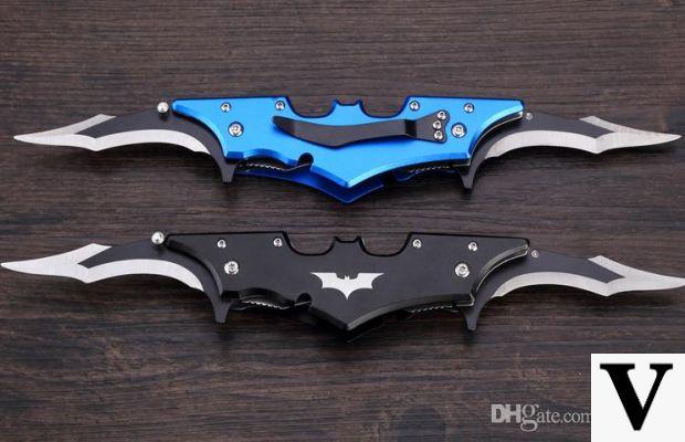 Bat Blade