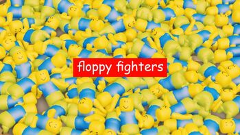 Floppy Fighters
