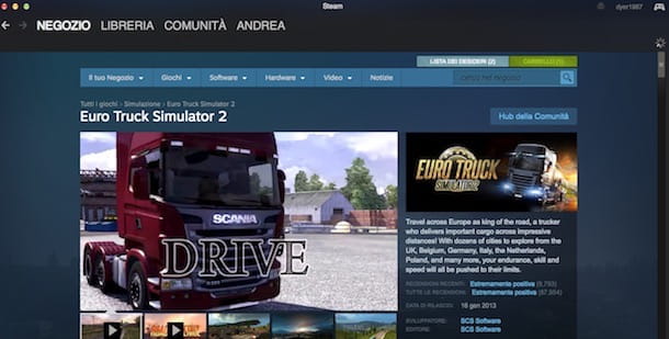 Como funciona o Steam