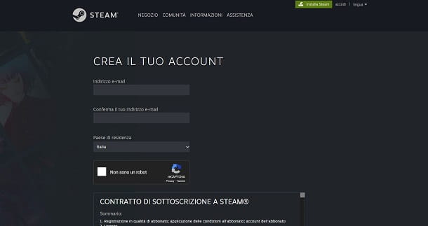 Como funciona o Steam