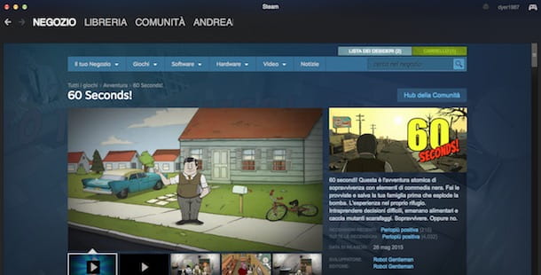 Cómo funciona Steam