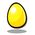 Huevos de oro