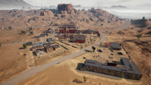 Miramar / Sin