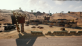 Miramar / Sin