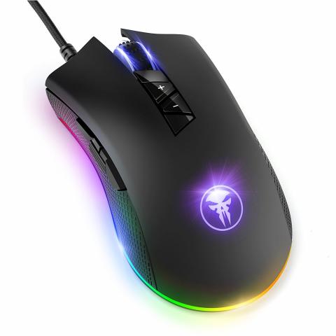 The best gaming mice to play Fortnite