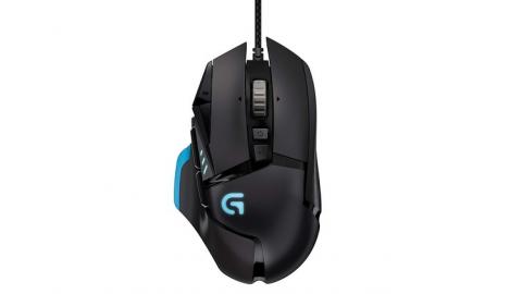 The best gaming mice to play Fortnite