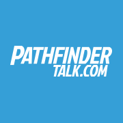 Talk: Pathfinder