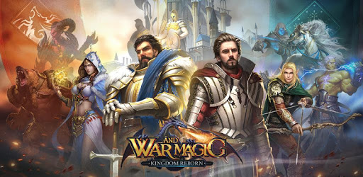 download the last version for apple War and Magic: Kingdom Reborn download the last version for apple War and Magic: Kingdom Reborn