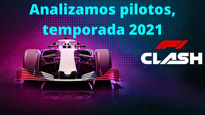 F1 Clash