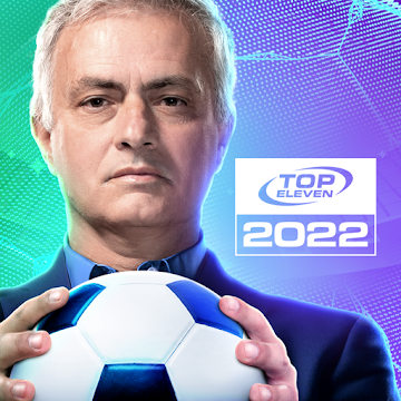 Top Eleven 2022