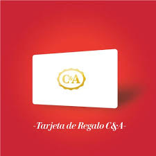 C&A GIFT CARDS