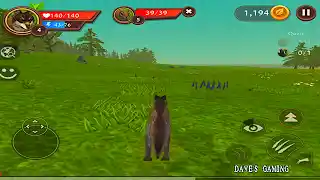 WildCraft: Animal Sim